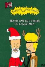 Watch Beavis and Butt-Head Do Christmas Niter