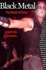 Watch Black Metal: The Music Of Satan Niter