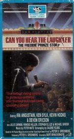 Watch Can You Hear the Laughter? The Story of Freddie Prinze Niter