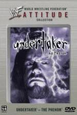 Watch WWE Undertaker The Phenom Niter