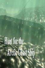 Watch Hunt for the Arctic Ghost Ship Niter