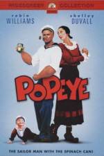 Watch Popeye Niter