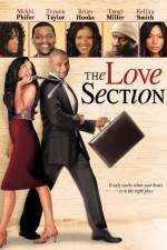 Watch The Love Section Niter