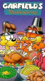 Watch Garfield\'s Thanksgiving (TV Short 1989) Niter