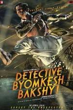 Watch Detective Byomkesh Bakshy! Niter