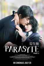 Watch Parasyte: Part 2 Niter