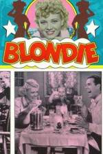 Watch Blondie Goes Latin Niter