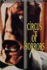 Watch Circus of Horrors Niter