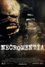 Watch Necromentia Niter