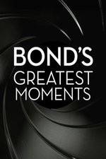 Watch Bond's Greatest Moments Niter