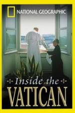 Watch National Geographic: The Popes Secret Service Niter