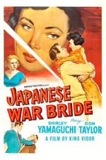 Watch Japanese War Bride Niter