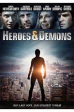 Watch Heroes & Demons Niter
