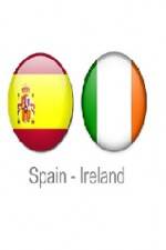 Watch Spain vs Ireland Niter