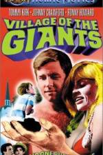 Watch Village of the Giants Niter