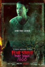 Watch Fear Street: Part Three - 1666 Niter