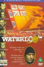 Watch Waterloo Niter