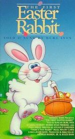 Watch The First Easter Rabbit (TV Short 1976) Niter