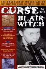 Watch Curse of the Blair Witch Niter