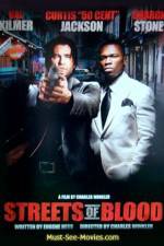 Watch Streets of Blood Niter