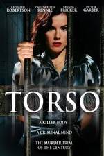Watch Torso: The Evelyn Dick Story Niter