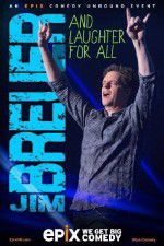 Watch Jim Breuer: And Laughter for All Niter