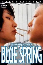 Watch Blue Spring Niter