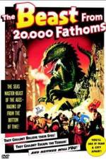 Watch The Beast from 20,000 Fathoms Niter