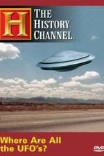 Watch Where Are All the UFO's? Niter