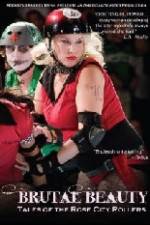 Watch Brutal Beauty Tales of the Rose City Rollers Niter