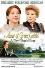 Watch Anne Of Green Gables: A New Beginning Niter