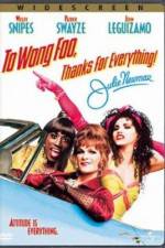Watch To Wong Foo Thanks for Everything, Julie Newmar Niter