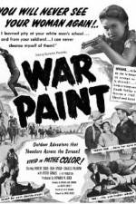 Watch War Paint Niter