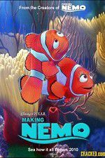 Watch Making \'Nemo\' Niter