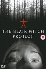Watch The Blair Witch Project Niter