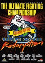 Watch UFC 17: Redemption Niter