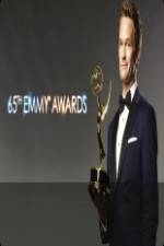 Watch The 65th Annual Emmy Awards Niter