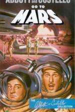 Watch Abbott and Costello Go to Mars Niter