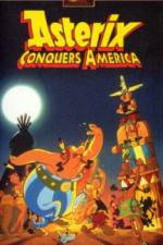 Watch Asterix in America Niter