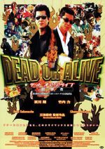 Watch Dead or Alive Niter