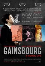 Watch Gainsbourg: A Heroic Life Niter