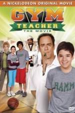 Watch Gym Teacher: The Movie Niter