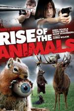 Watch Rise of the Animals Niter
