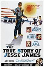 Watch The True Story of Jesse James Niter