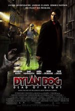Watch Dylan Dog: Dead of Night Niter