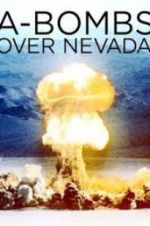 Watch A-Bombs Over Nevada Niter