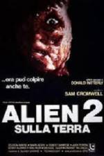 Watch Alien 2 - Sulla terra Niter