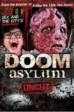 Watch Doom Asylum Niter