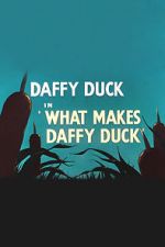 Watch What Makes Daffy Duck (Short 1948) Niter