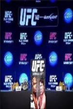 Watch UFC 148 Special Announcement Press Conference. Niter